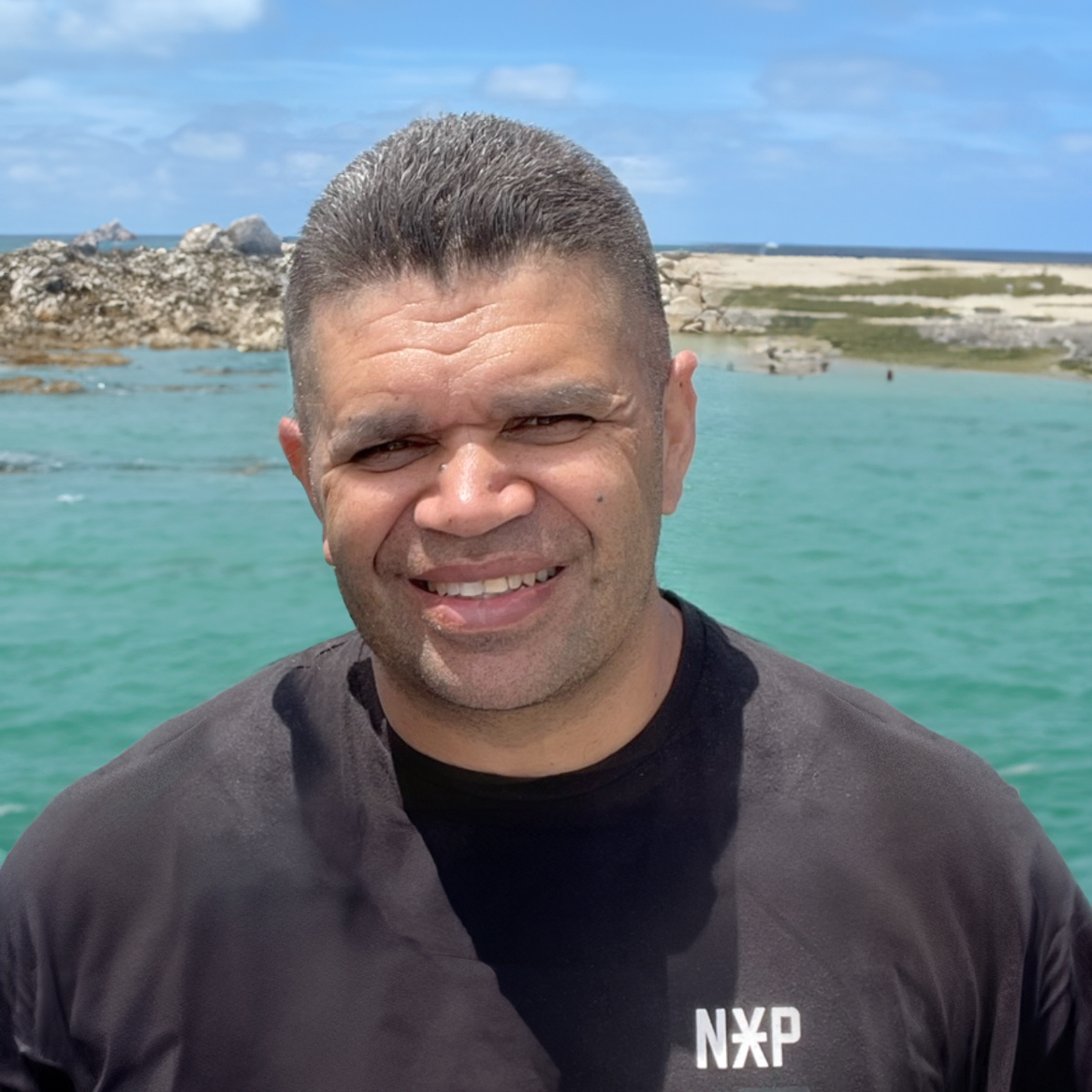 Derek Newchurch